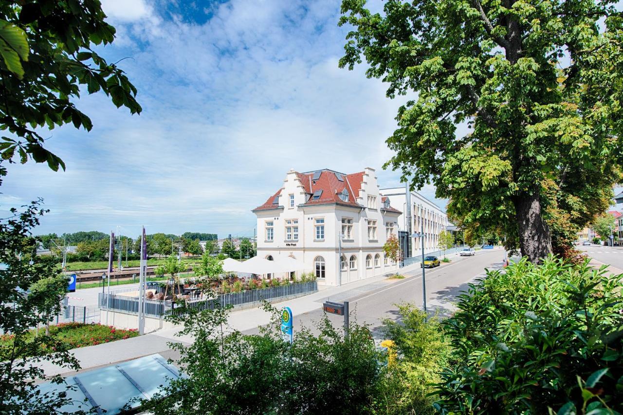 Welcome Hotel Neckarsulm Exterior photo